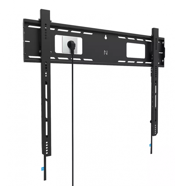 Support mural robuste Neomounts WL30-750BL18 43-98